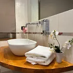 Apartment Da Geo Balduina 225 Rome