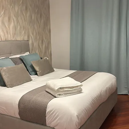 Apartment Da Geo Balduina 225