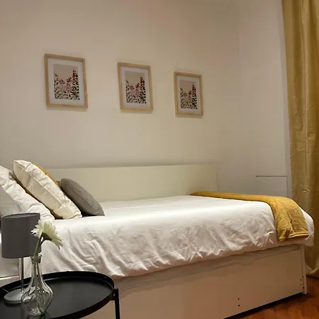 Da Geo Balduina 225 Apartment Rome