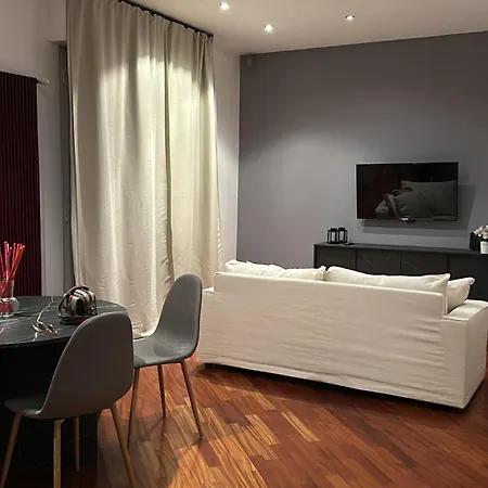 Da Geo Balduina 225 Апартаменты