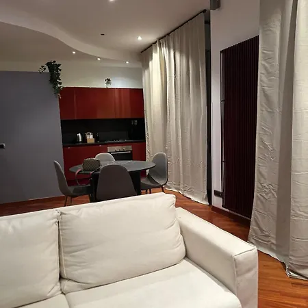 Apartment Balduina 225 *