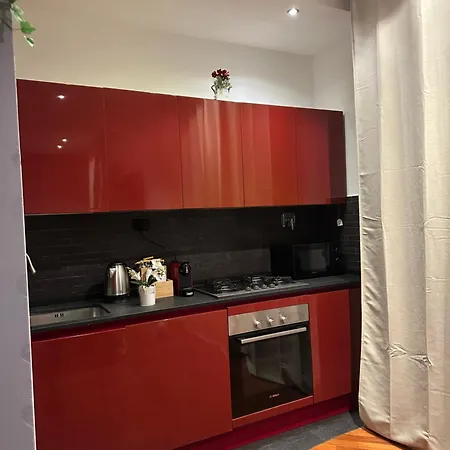 Balduina 225 Rome