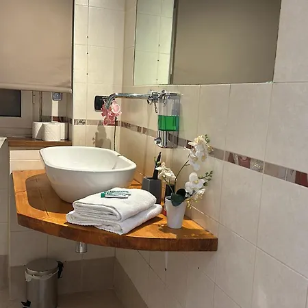 דירה Balduina 225 *