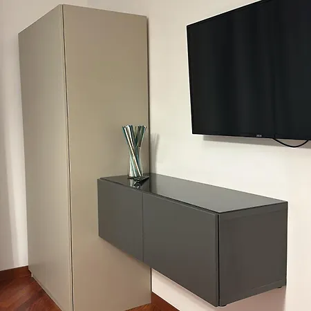 Apartment Balduina 225