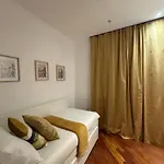 Da Geo Balduina 225 Daire *
